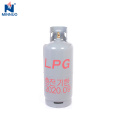 gute Qualität 20kg LPG Gasflasche für Südkorea